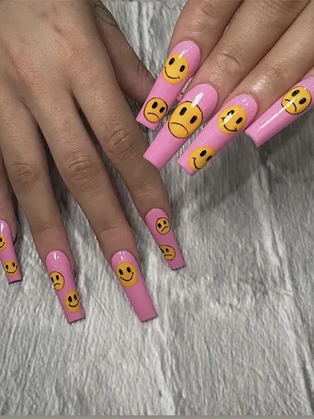 SUGAR POLISH NAIL BAR CROSSVILLE in Roswell, GA (5)