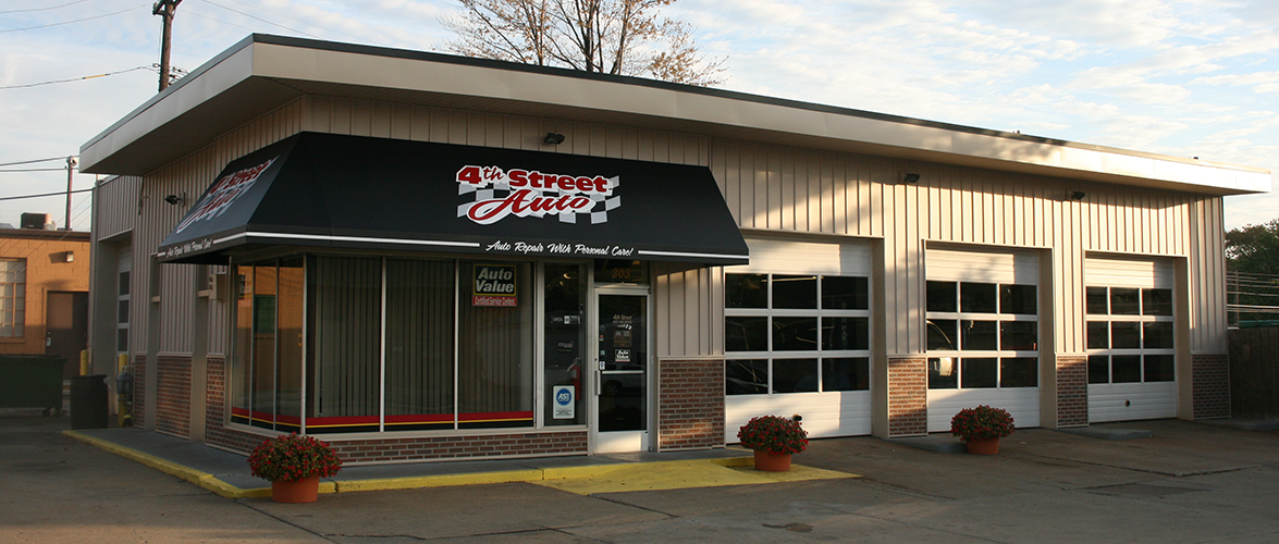 4th Street Auto Care in Royal Oak, MI (2)