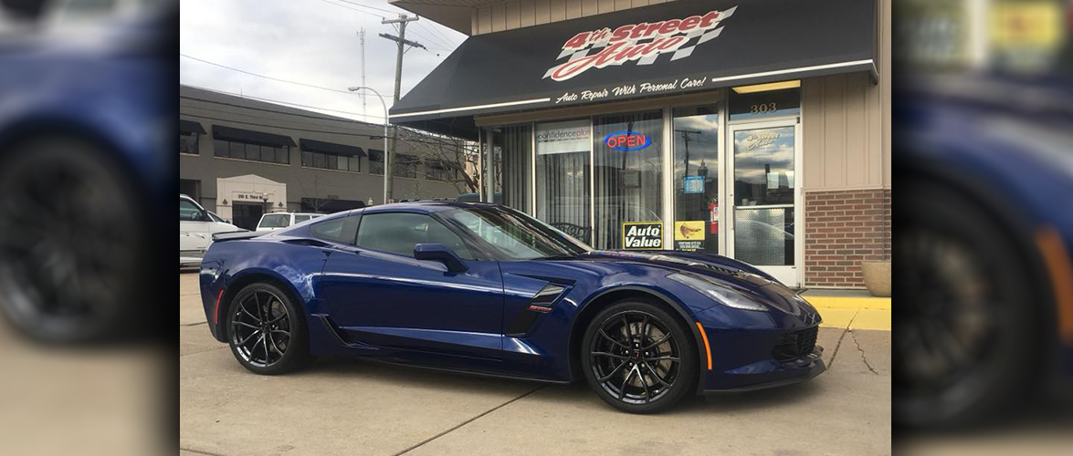 4th Street Auto Care in Royal Oak, MI (3)