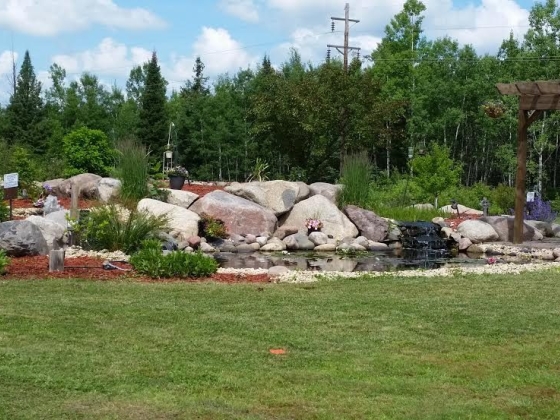 JS Supper Club and Catering in Ladysmith, WI