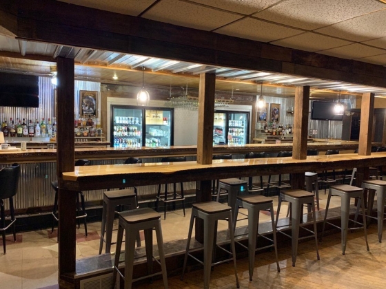 JS Supper Club and Catering in Ladysmith, WI (2)
