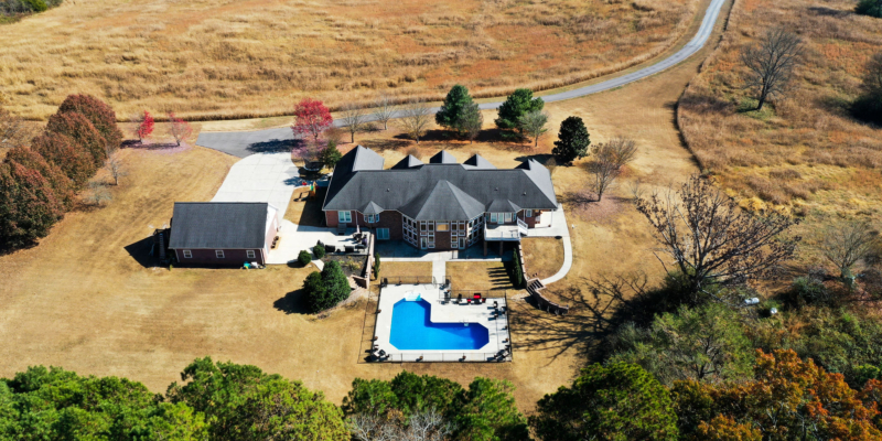 George F Willis Realty in Cartersville, GA