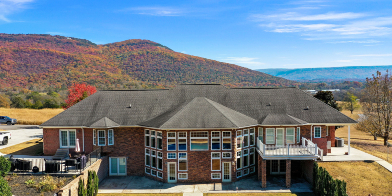 George F Willis Realty in Cartersville, GA (3)