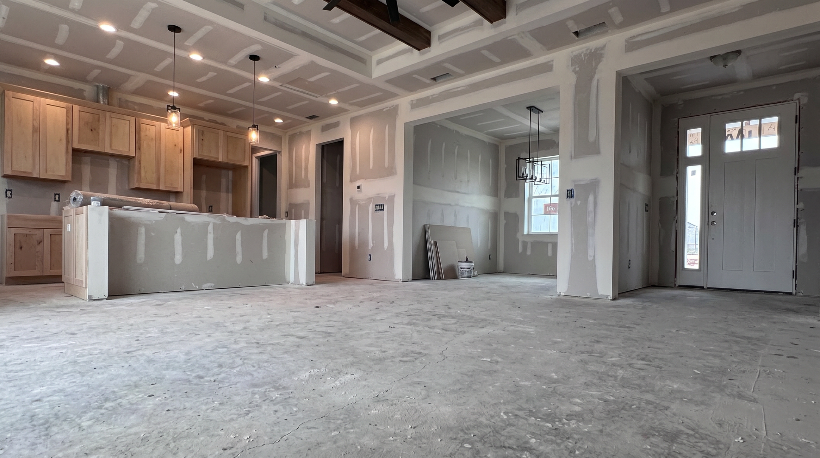 Valin Remodeling in Sun City, FL