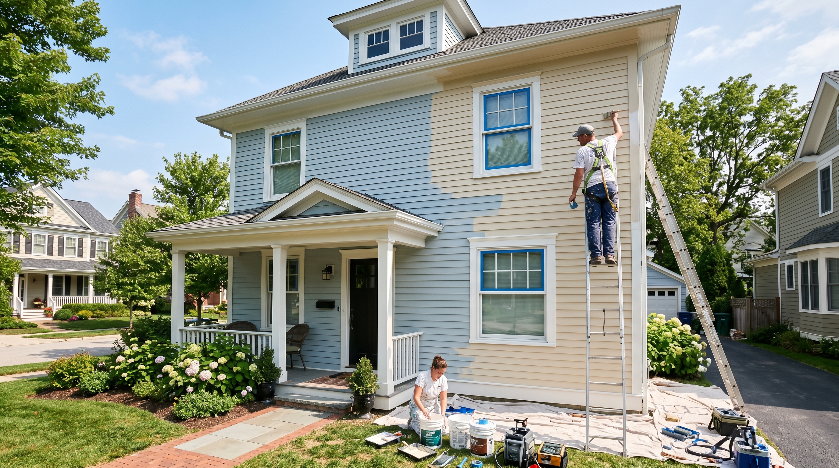 Valin Remodeling in Sun City, FL (2)