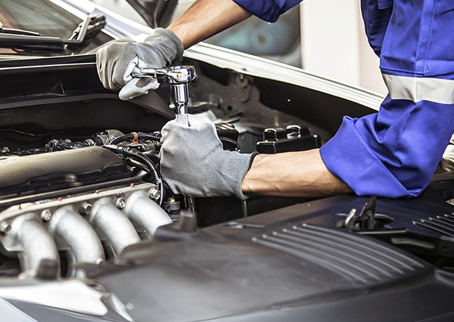 Certified Auto Repair Inc in Naperville, IL (2)