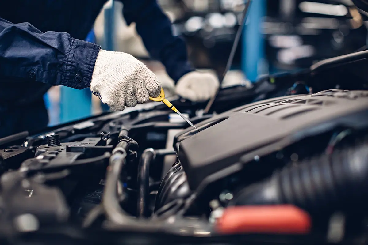 Certified Auto Repair Inc in Naperville, IL (3)