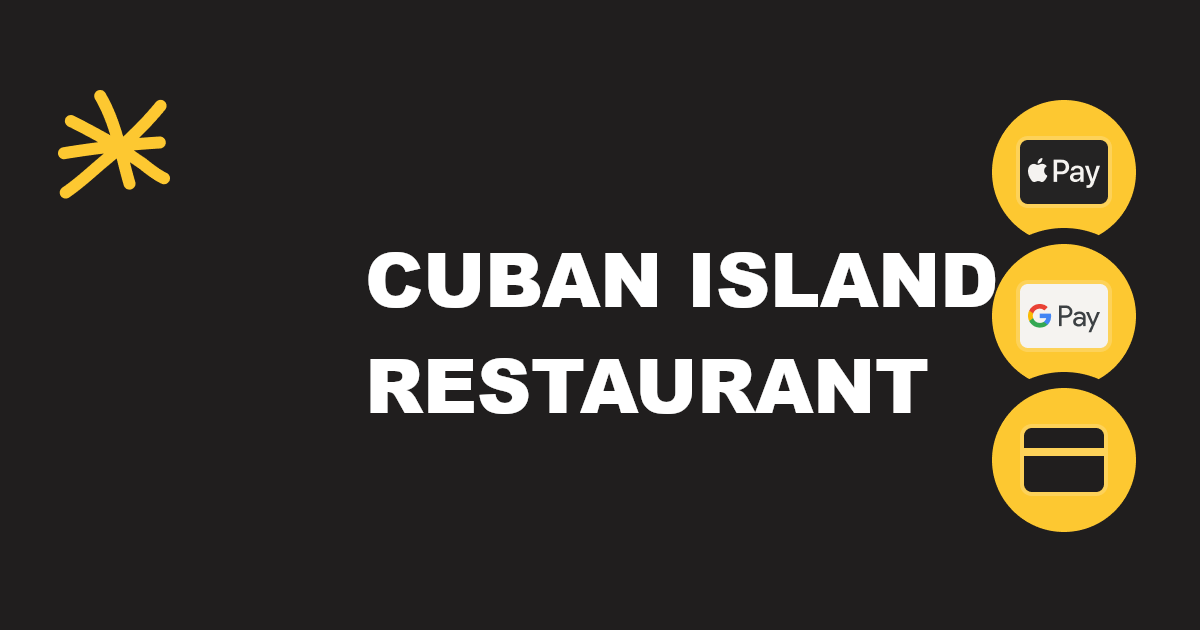 Cuban Island Restaurant in Roanoke, VA (2)