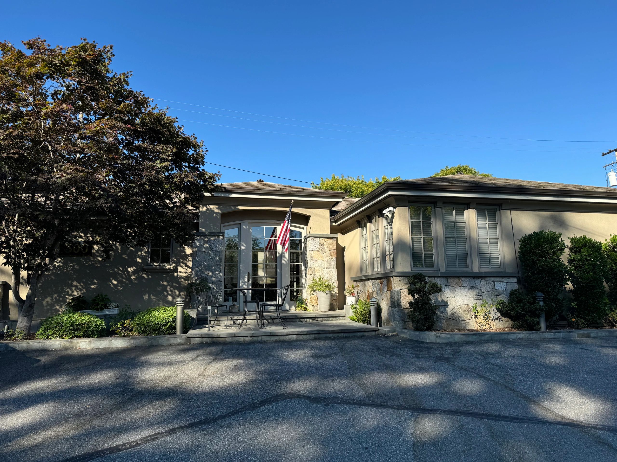 Myers Law in Los Altos, CA