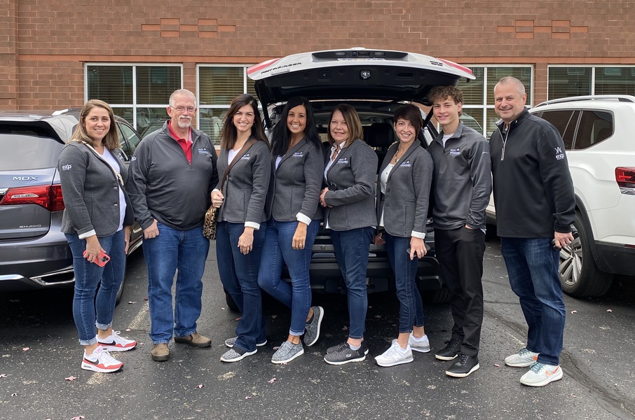 Amy Wengerd Group | eXp Realty in Canton, OH (3)