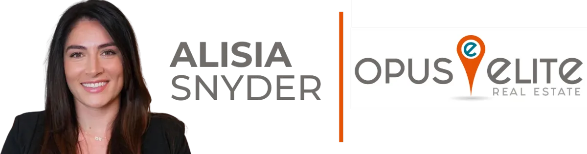 Alisia Snyder Opus Elite Realtor - Newtown PA, Bucks County in Newtown, PA (2)