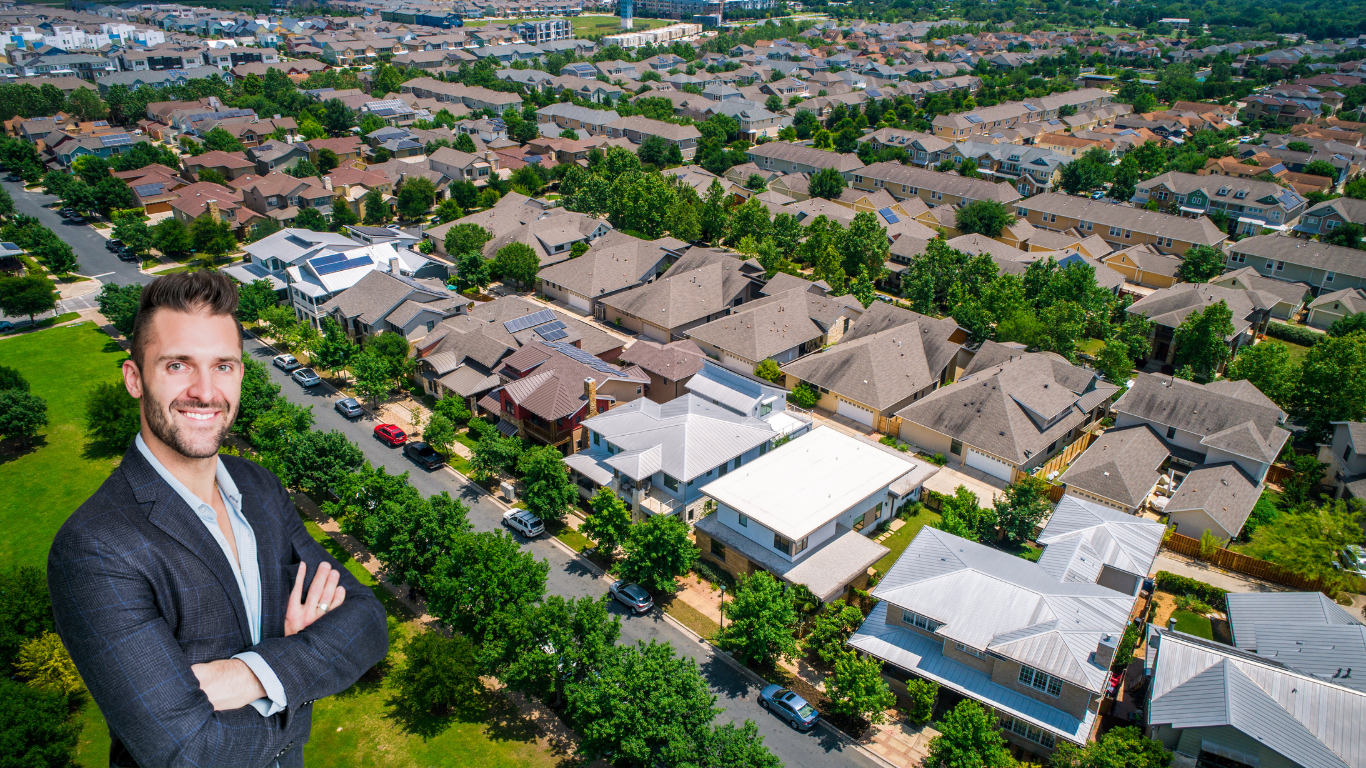 Travis Turner - Elevate Realty Group in Lubbock, TX