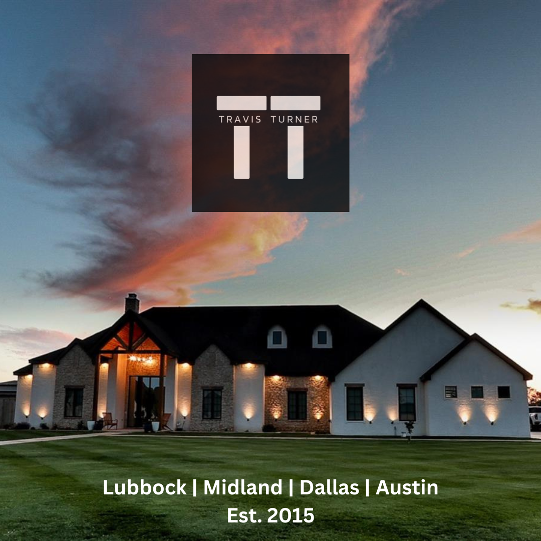 Travis Turner - Elevate Realty Group in Lubbock, TX (2)