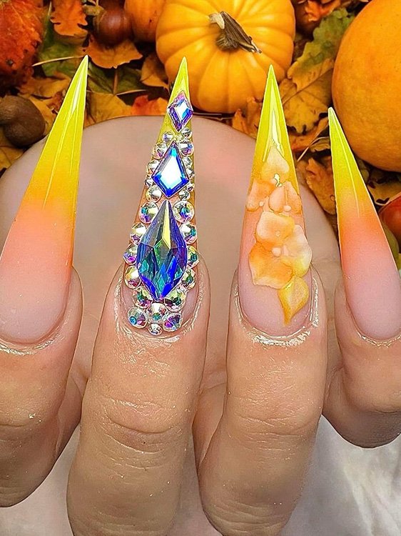 Texas Nail Bar & Lashes - Nail Salon Euless DFW in Euless, TX (2)