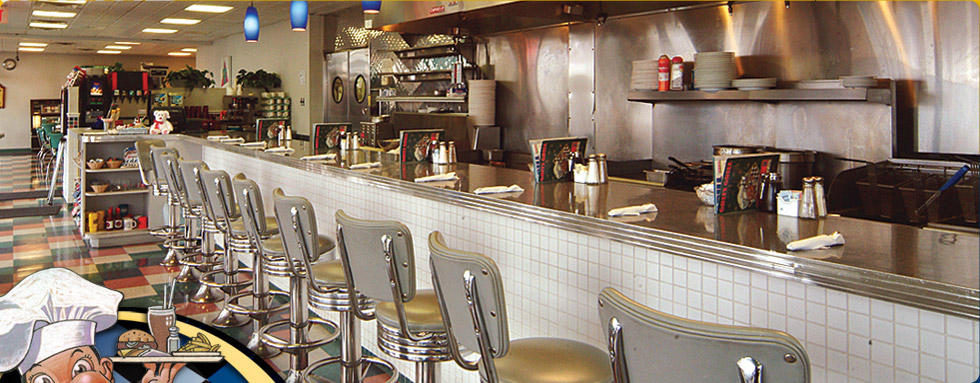 Grits Grill in Nags Head, NC