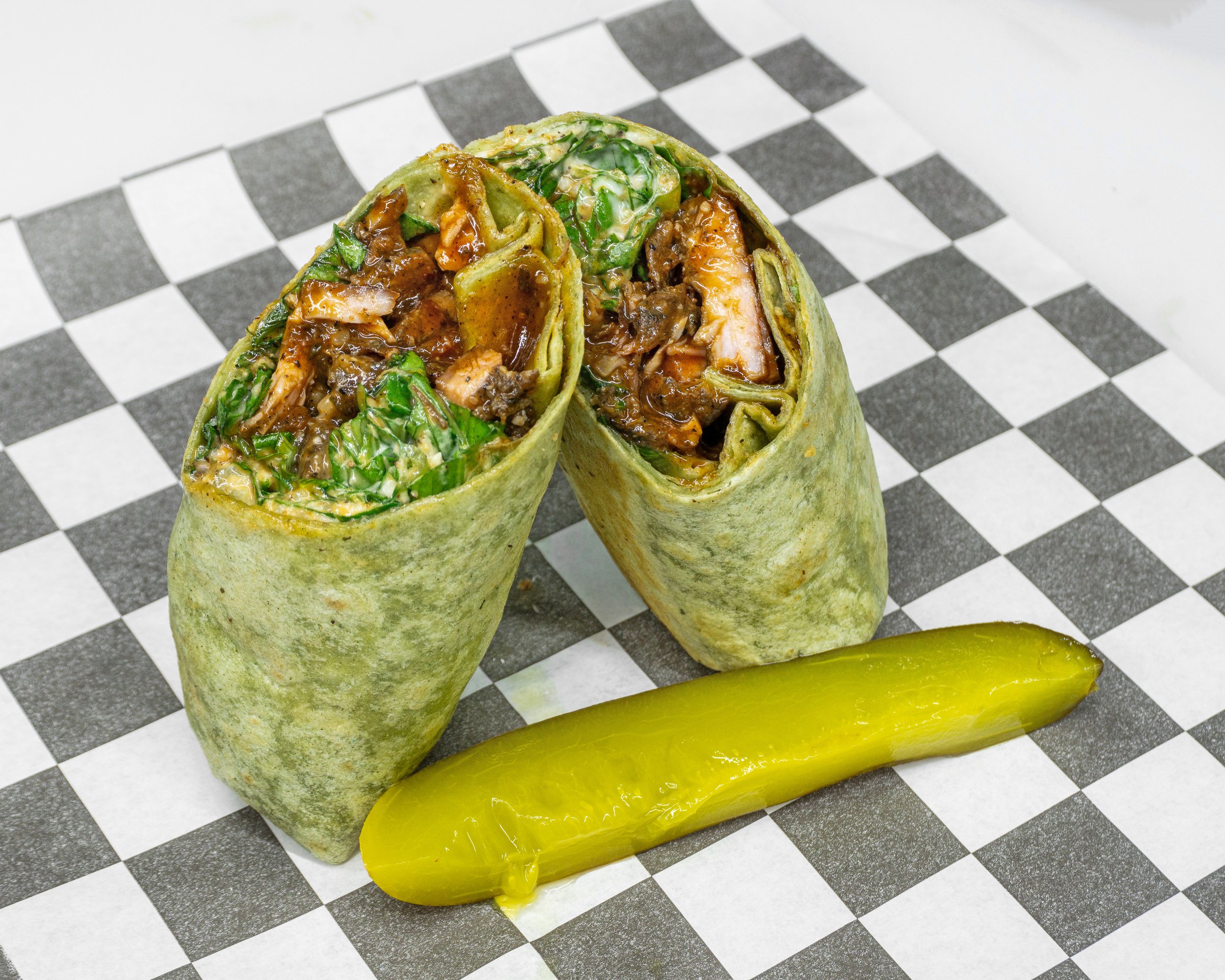 The Yummy Bistro in South Holland, IL (3)