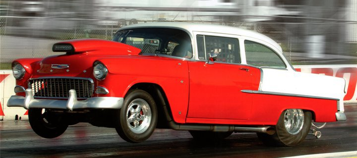 Rawleigh Automotive & Performance in Columbia City, IN