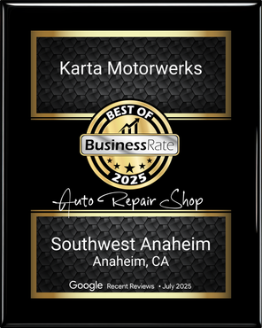 Karta Motorwerks in Anaheim, CA (4)