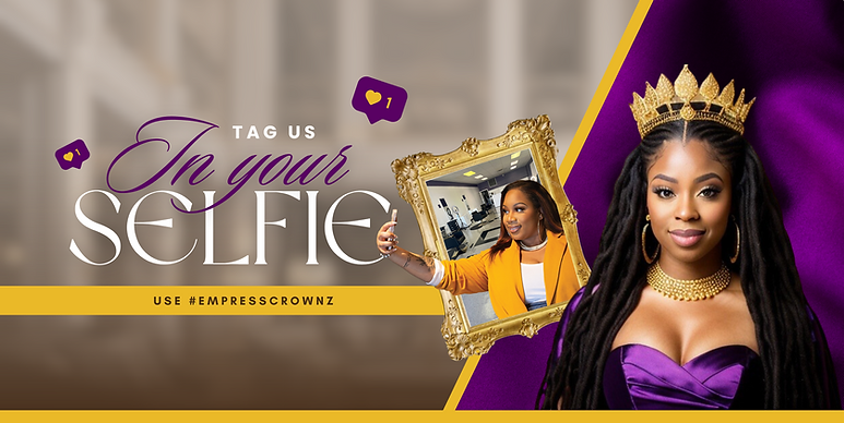 Empress Crownz Natural Hair Salon in Greensboro, NC (3)