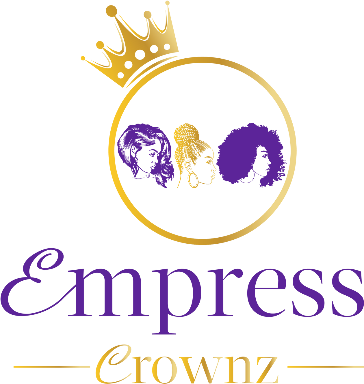 Empress Crownz Natural Hair Salon in Greensboro, NC (4)