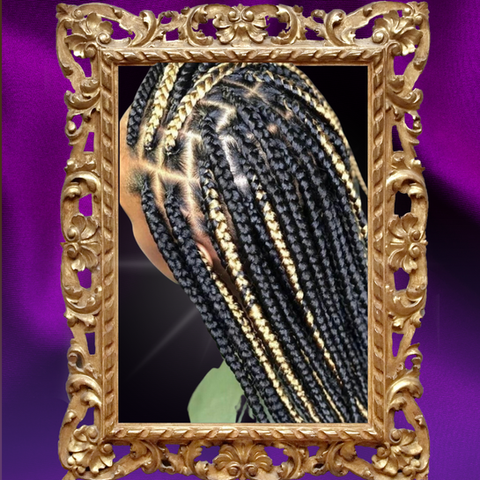 Empress Crownz Natural Hair Salon in Greensboro, NC (6)