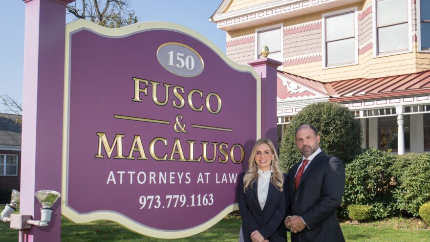 Fusco & Macaluso Attorneys at Law in Passaic, NJ (2)