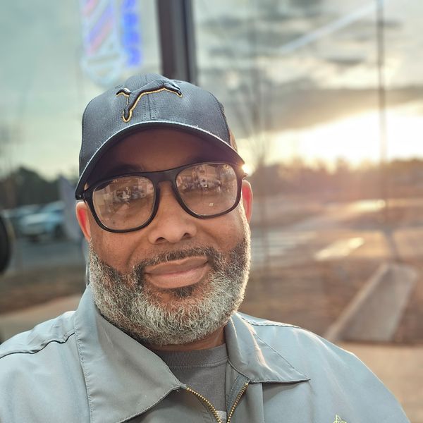 AB'S BARBERSHOP in Clayton, NC