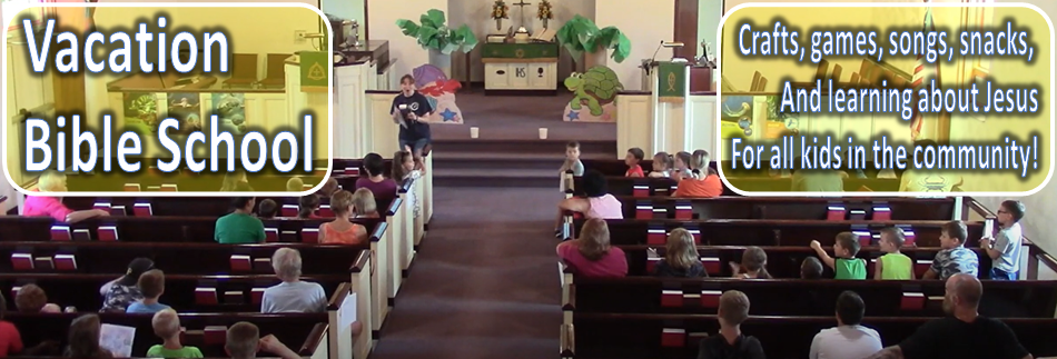 Scalp Level Covenant Brethren Church in Windber, PA (2)