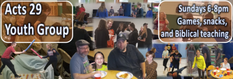 Scalp Level Covenant Brethren Church in Windber, PA (5)