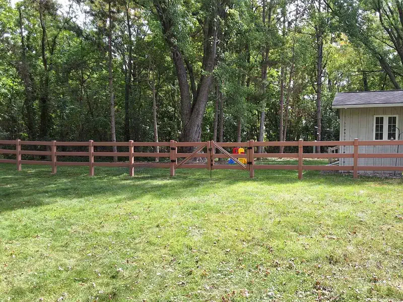 Lemke Fence in Jefferson, WI (5)