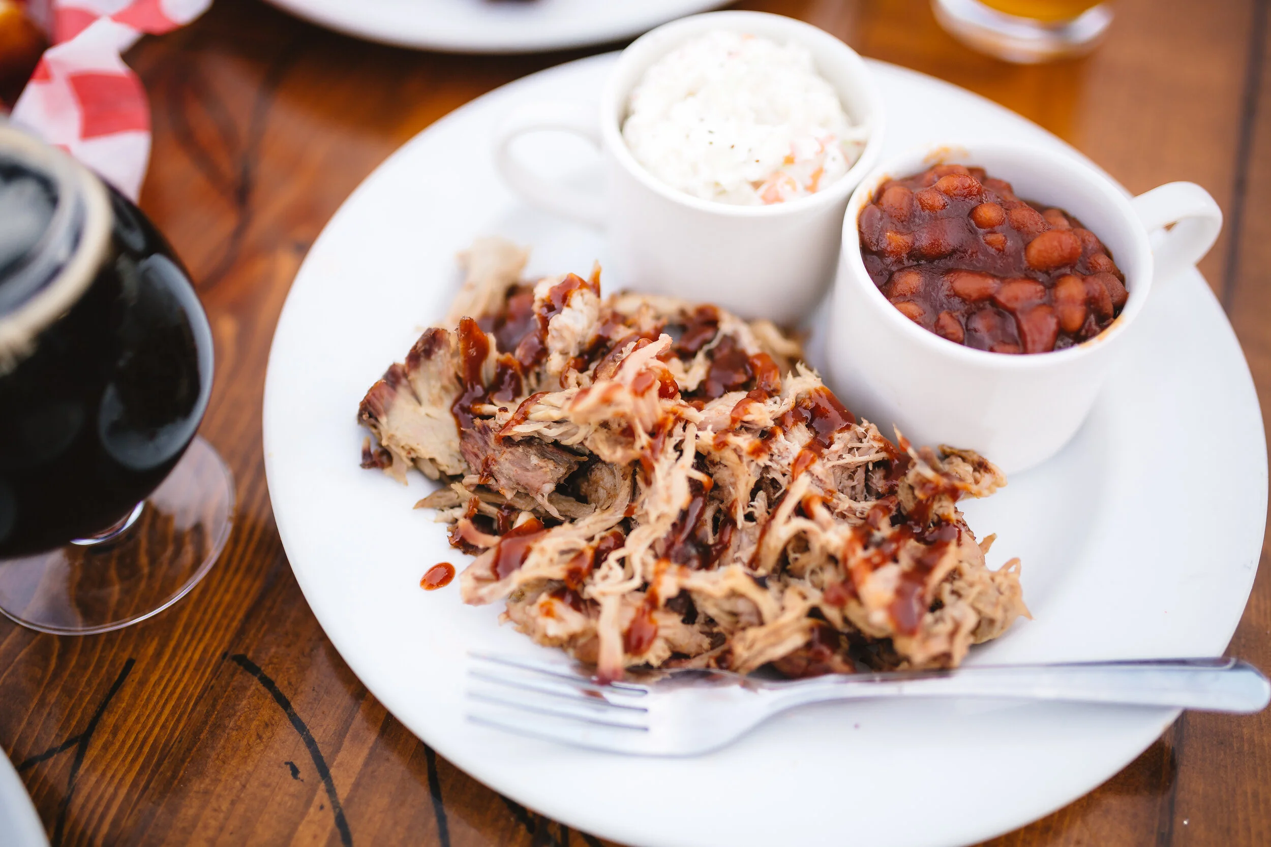 Millstone Southern Smoked BBQ in Logan, OH (2)