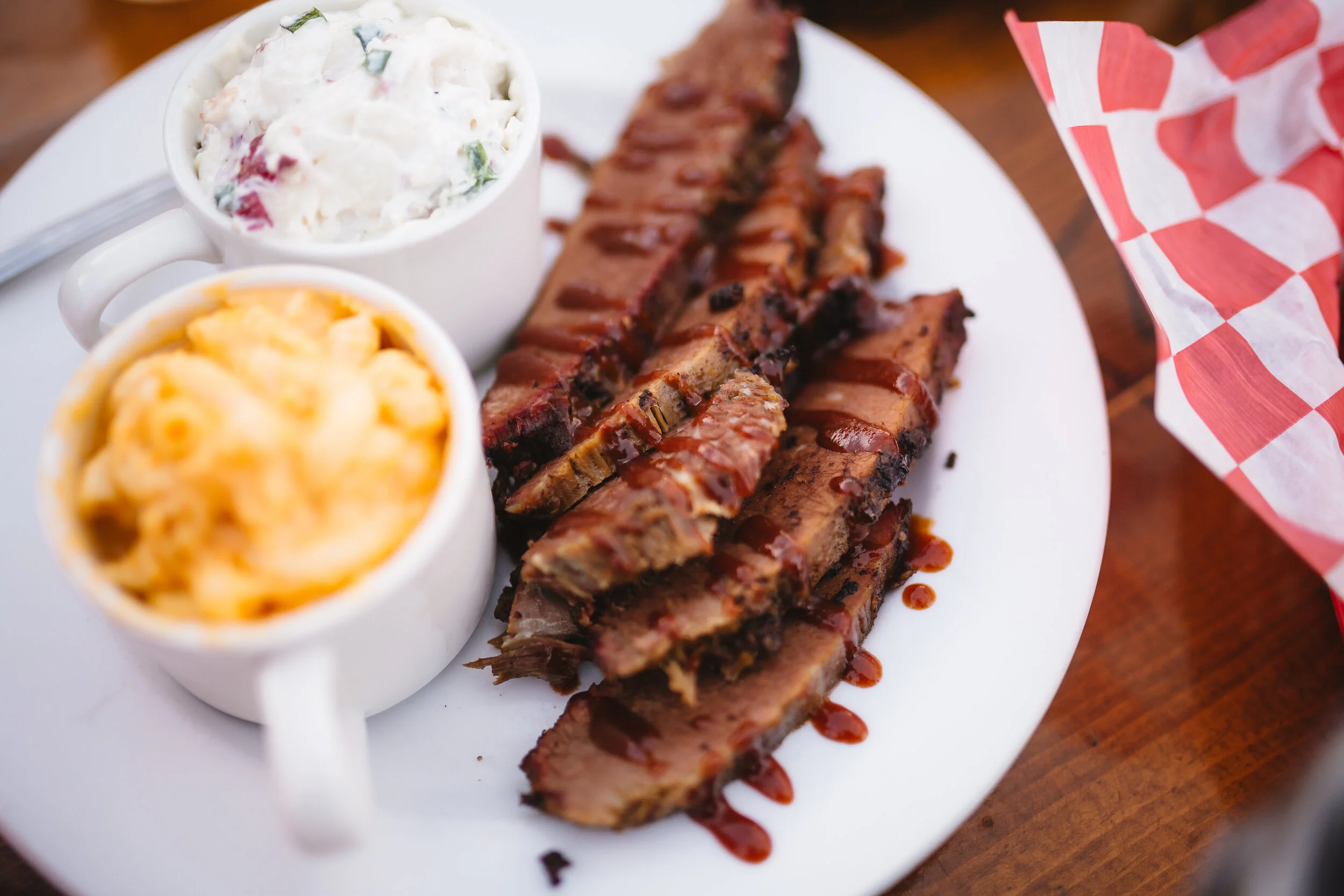 Millstone Southern Smoked BBQ in Logan, OH (3)
