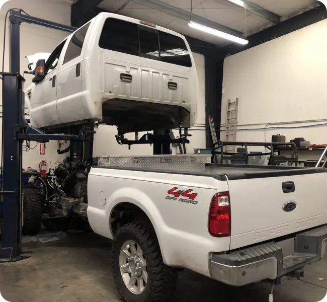 Chico Auto Tech in Chico, CA (2)