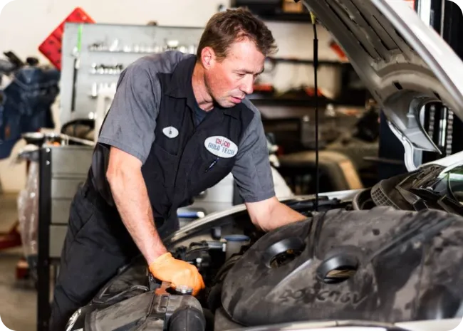 Chico Auto Tech in Chico, CA (3)