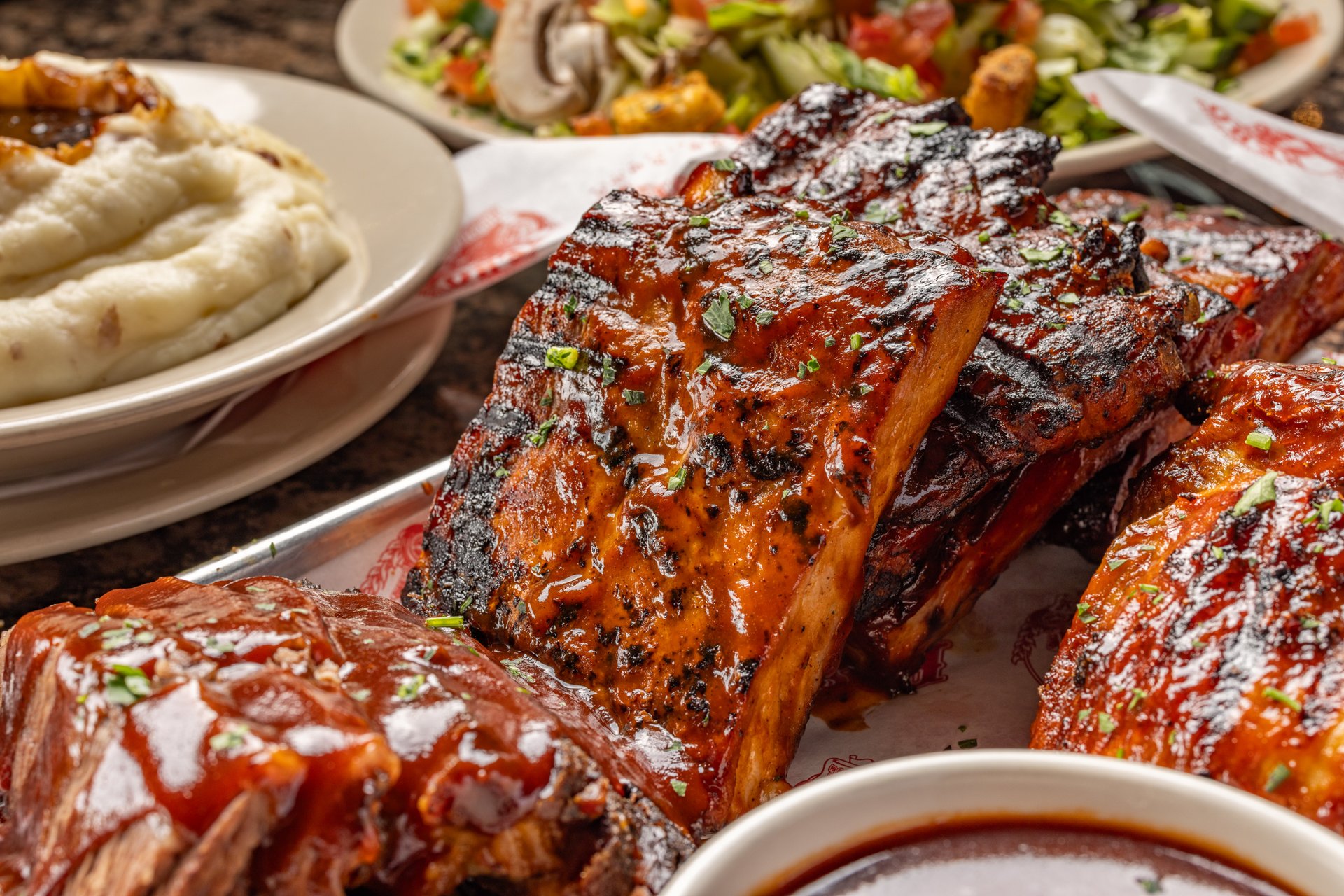 Heroes Restaurant & Brewhouse - Eastvale in Eastvale, CA