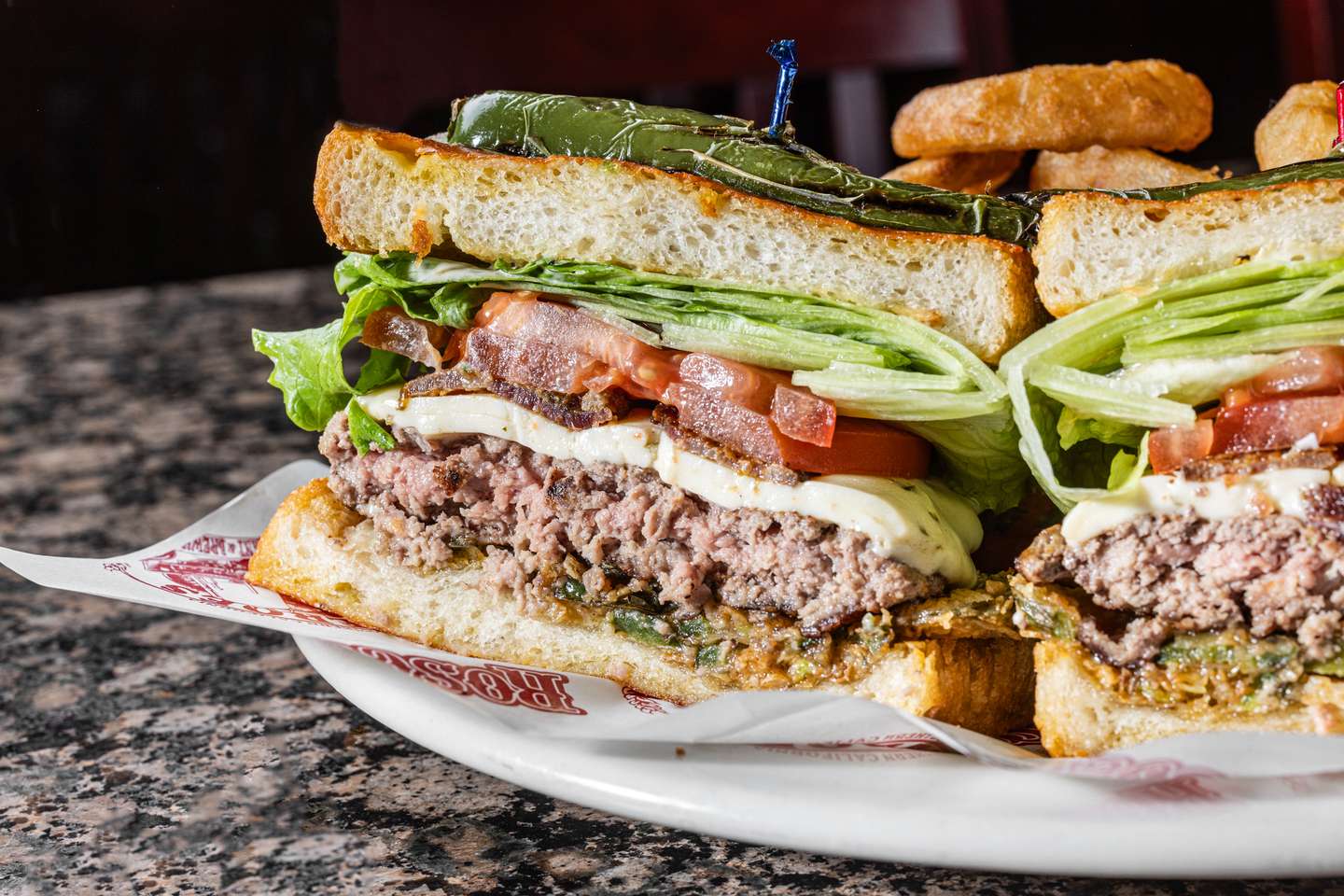 Heroes Restaurant & Brewhouse - Eastvale in Eastvale, CA (5)