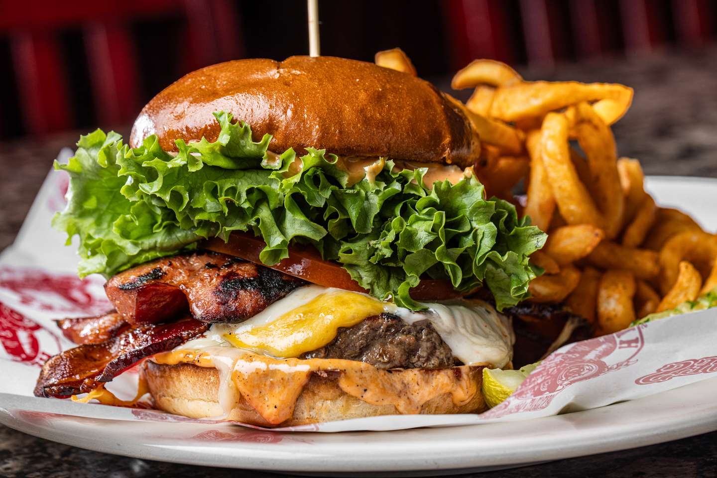 Heroes Restaurant & Brewhouse - Eastvale in Eastvale, CA (6)