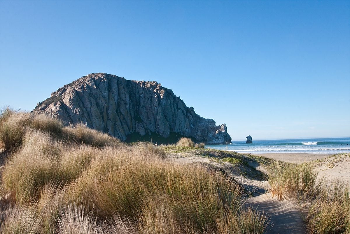 Morro Dunes RV Park in Morro Bay, CA (2)