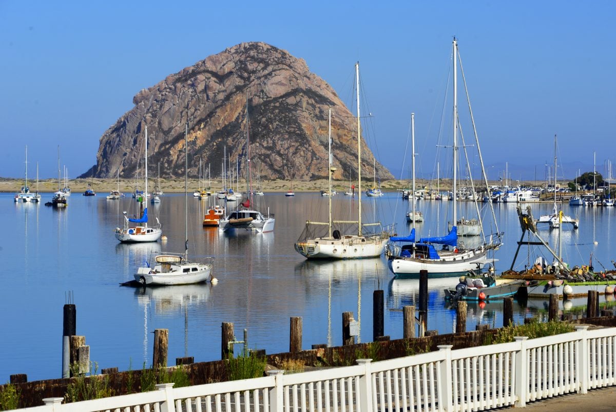 Morro Dunes RV Park in Morro Bay, CA (3)