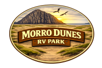 Morro Dunes RV Park in Morro Bay, CA (4)