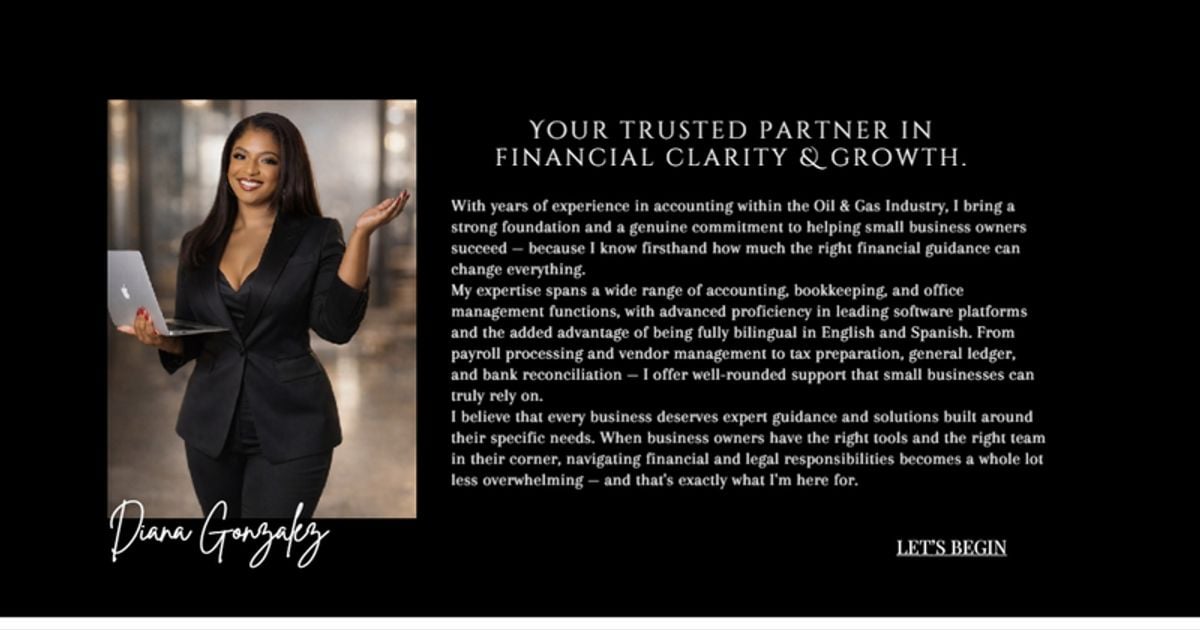 Legacy Tax & Bookkeeping LLC in Cypress, TX