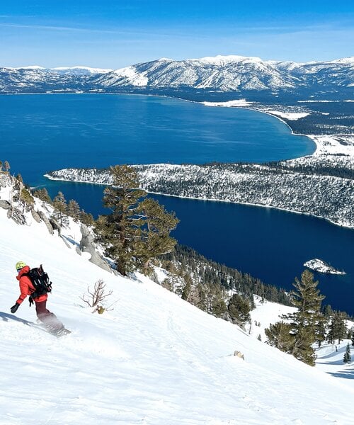 The BackCountry in Truckee, CA (6)