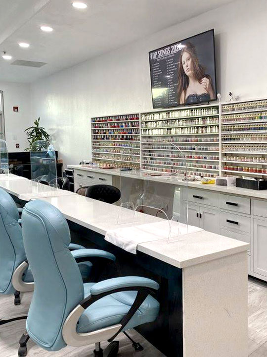 JoJo Nails Chino in Chino, CA (3)