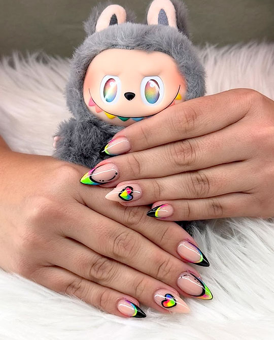 JoJo Nails Chino in Chino, CA (6)