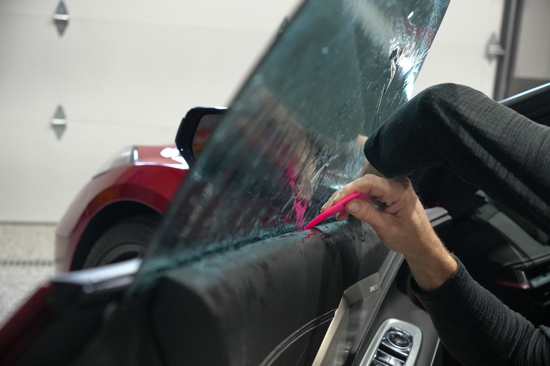 My Baby Detailing / Ceramic Pro Indy | PPF | Tint | Coatings in Greenwood, IN (6)