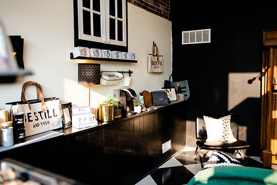 Sanctuary Salon LLC in Findlay, OH (3)