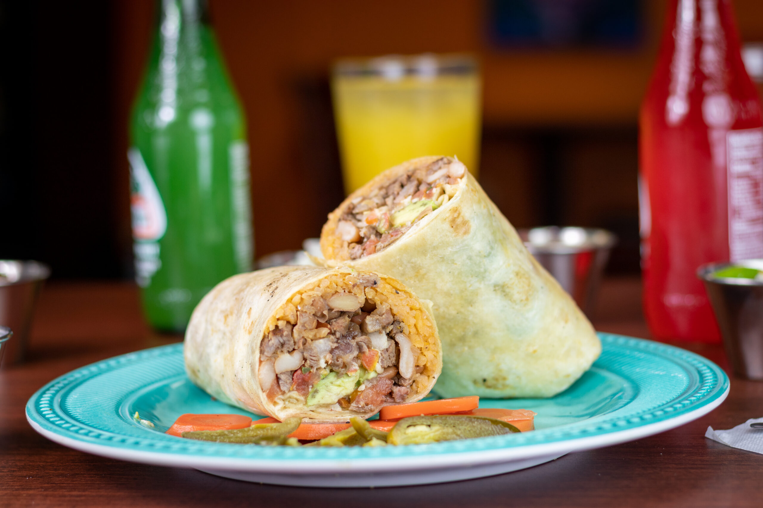 Los Carnalitos Food Truck in Redwood City, CA (5)