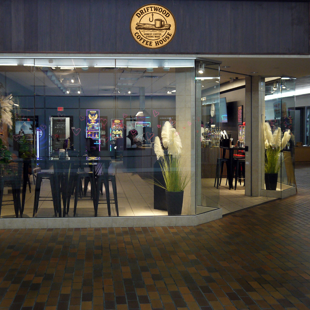 The Clarion Mall in Clarion, PA (5)