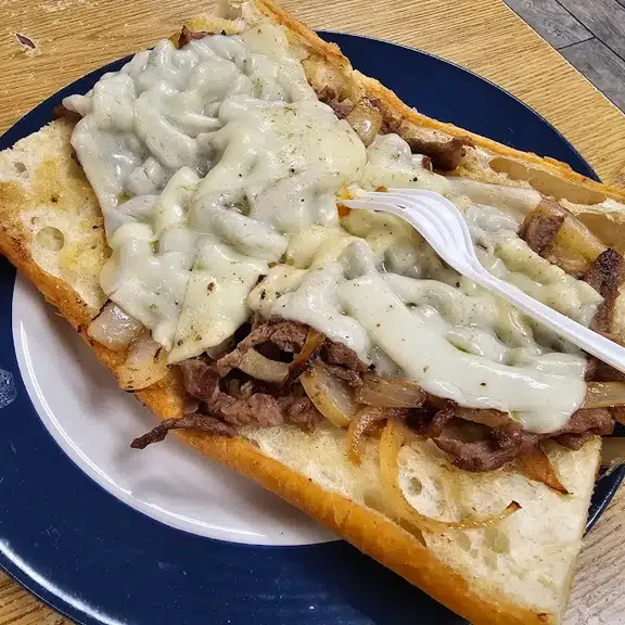Ariston Restaurant in Bellwood, IL