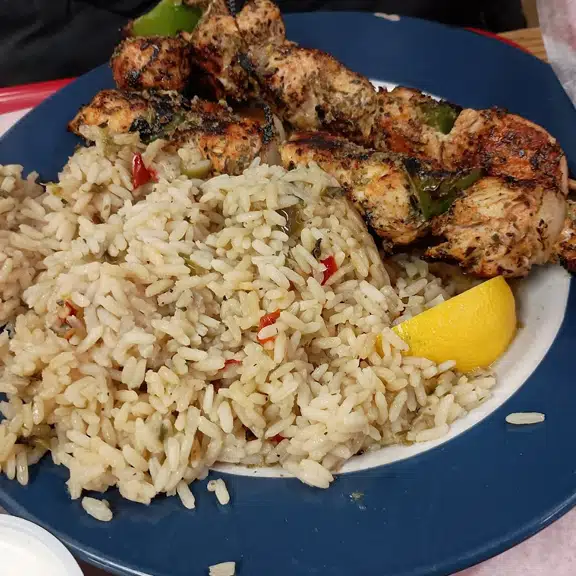 Ariston Restaurant in Bellwood, IL (2)